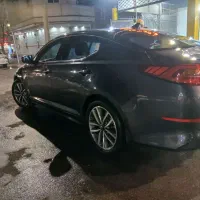 اوپتیما ۲۰۱۵