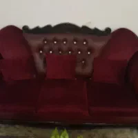 مبل|مبلمان خانگی و میز عسلی|اسلام‌شهر, شهرک قائمیه|دیوار