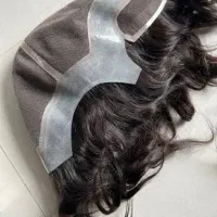 پروتز مو تک و عمده|خدمات آرایشگری و زیبایی|اهواز, کوی جواهری|دیوار