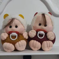 عروسک سوژا کپل|اسباب‌‌بازی|سنندج, |دیوار