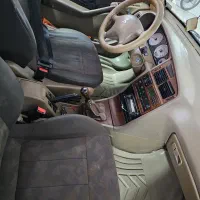 پژو پارس Elx|خودرو سواری و وانت|زنجان, |دیوار