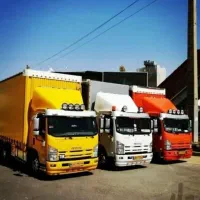 باربری اتوبار کارگر جابجایی کامیون وکامیونت|خدمات حمل و نقل|تهران, جنت‌آباد جنوبی|دیوار