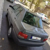 پراید مدل 95 در شهریار