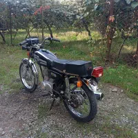 هوندا۱۵۰|موتورسیکلت|رودسر, |دیوار