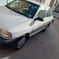 پرایدمدل84|خودرو سواری و وانت|یزد, |دیوار