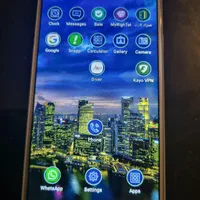سامسونگ j5 Prime دو سیم