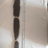 موی طبیعی فروشی