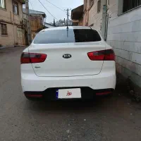 کیا ریو مدل۲۰۱۵ منطقه آس|خودرو سواری و وانت|رشت, دیلمان|دیوار