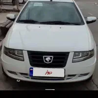 سورن EF7مدل ماه 10/ 1401|خودرو سواری و وانت|خمینی‌شهر, |دیوار