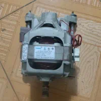 موتور لباسشویی هایر