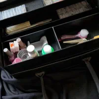 لوازم کاشت ناخن زیر قیمت بازار|آرایشی، بهداشتی، درمانی|مشگین شهر, |دیوار