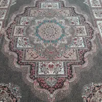 2فرش12متر700شانه سنگین تمام نخ دوتاشون 15ملیون