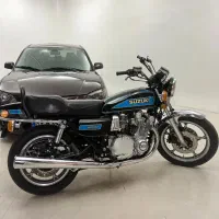 سوزوکی Gs 1000