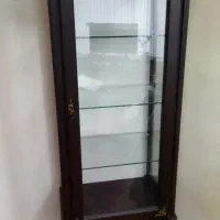 بوفه|بوفه، ویترین، کنسول|ماکو, |دیوار