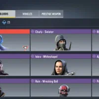 اکانت کالاف|کنسول، بازی ویدئویی و آنلاین|پول, |دیوار