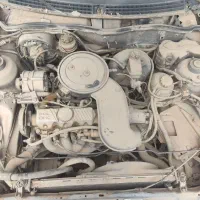 دوو اسپرو اوراقی ، اسقاطی|خودرو سواری و وانت|تهران, تهرانپارس شرقی|دیوار