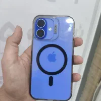 آیفون iPhone 16  باطری 100
