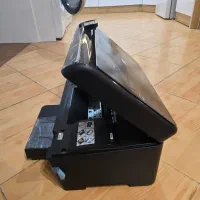 پرینتر  سه کاره photosmart hp|پرینتر، اسکنر، کپی، فکس|زاهدان, |دیوار