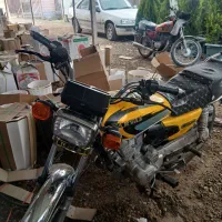 موتورسیکلت