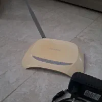 فروش سه مدل مودم با سیم، VdslوTplink