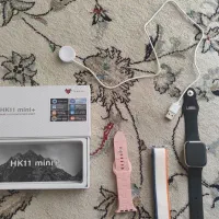 ساعت هوشمند HK11 mini plus