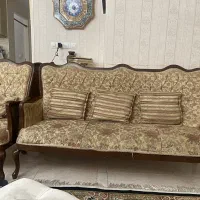 مبل|مبلمان خانگی و میز عسلی|تهران, سوهانک|دیوار