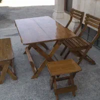 مستقیم از خود تولیدی خرید کنید بدون واسطه.|میز و صندلی غذاخوری|قم, بیست متری ولیعصر|دیوار