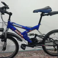 دوچرخه سایز 20 راکی اصل