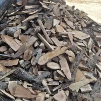 چوب سوختنی (کنده ) هیزوم|عمده‌فروشی|ملک‌آباد, |دیوار