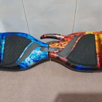 اسکوتر برقی درحد نو