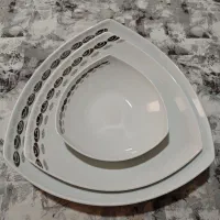 سرویس چینی اسپیدار