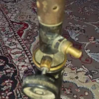 فرمز الکلی قدیمی برای ذوب طلا و نقره