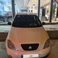 تیبا۱مدل۱۴۰۰ دوگانه‌سوز