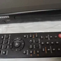 پخش کننده فقط DVD سامسونگ|پخش‌کننده DVD و ویدیو|تهران, نارمک|دیوار