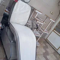 صندلی آرایشگری