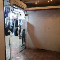 اجاره مغازه ۱۲م زیر قیمت ۲۰ م افسریه نبش ۱۵ م دوم|اجارهٔ مغازه و غرفه|تهران, افسریه شمالی|دیوار