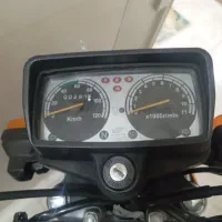 کویر 1382|موتورسیکلت|کرمانشاه, |دیوار