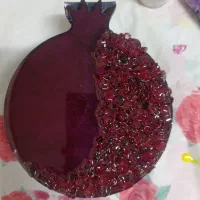 آموزش اکسسوری یلدا رزینی