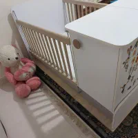 تخت کودک نوجوان