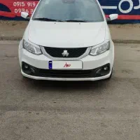 ساینا اس ۱۴۰۲ تیپ DA