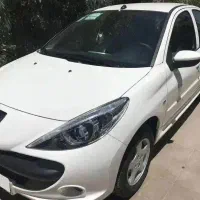 پژو ۲۰۷ اتومات صفر کیلومتر