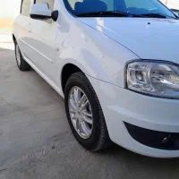 رنو تندر 90 پلاس اتومات