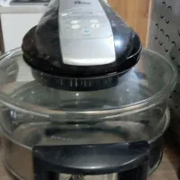 توستر پلوپز قهوه ساز|اجاق گاز و لوازم برقی پختوپز|رباطکریم, مسکن مهر آبشناسان|دیوار