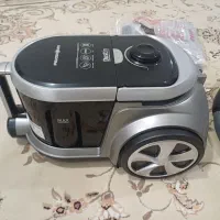 جاروبرقی 2500 وات پاکشوما