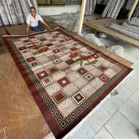 فروش انواع گلیم ماشینی