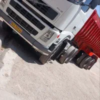 اف اچ ۸۶ همراه باکمپرس