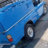 نیسان دیزل 401تحویل 402اپشنال