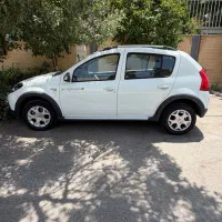 ساندرو استپ وی ۹۶