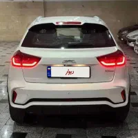 بک BAC X3 PRO|خودرو سواری و وانت|ارومیه, |دیوار