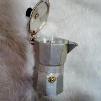 قهوه جوش مینی